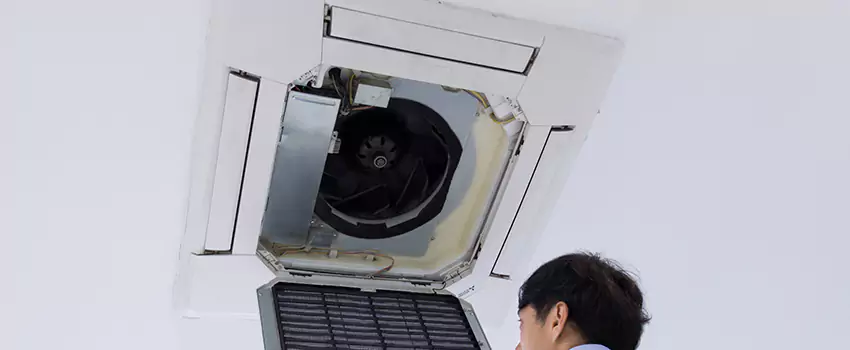 Benefits of Professional Air Duct Cleaning in Galveston, Texas