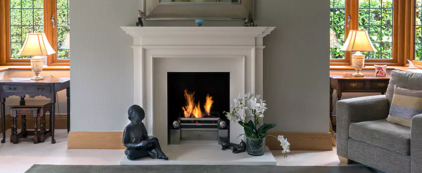 Astria Open-Hearth Wood Fireplaces Services in Galveston, TX