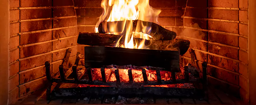 Chimney Ash Dump Cover Repair Services in Galveston, TX