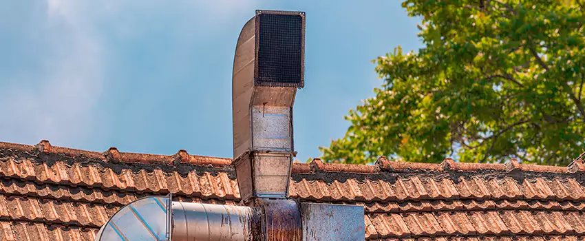 Chimney Cleaning Cost in Galveston, Texas