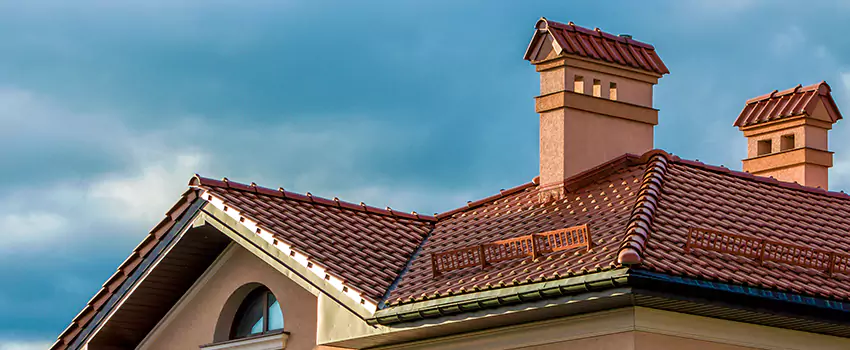 Residential Chimney Services in Galveston, Texas