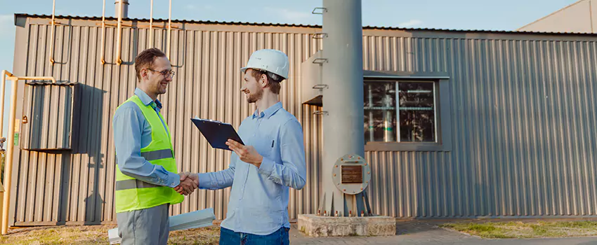 Chimney Cap Inspection in Galveston, TX