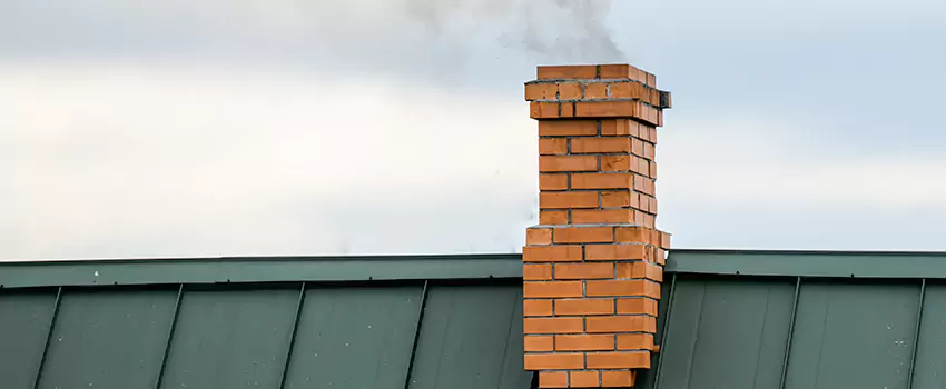 Chimney Installation Company in Galveston, TX