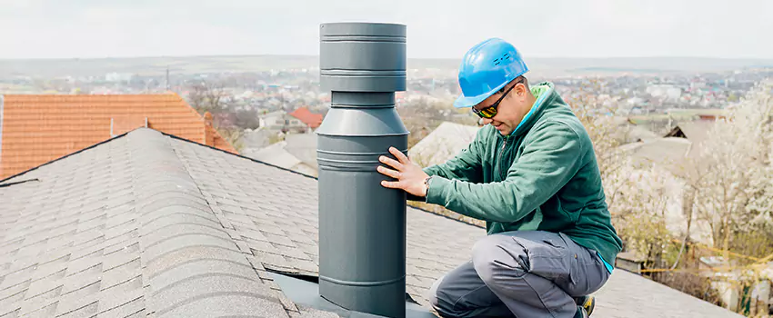 Insulated Chimney Liner Services in Galveston, TX