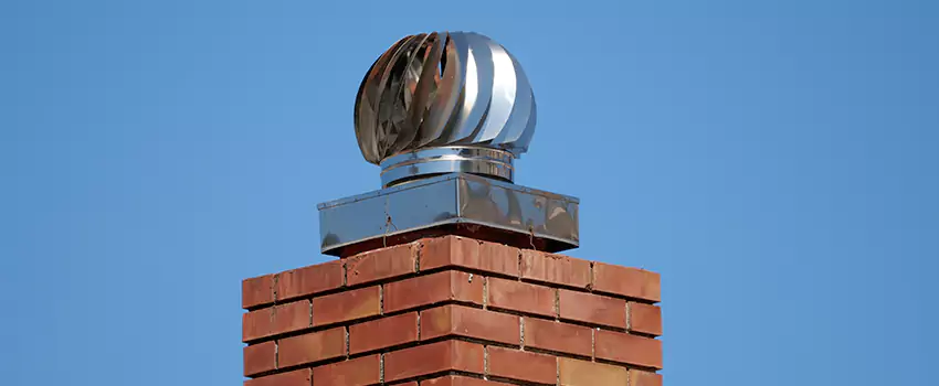 Chimney Flue Rebuild Services in Galveston, Texas