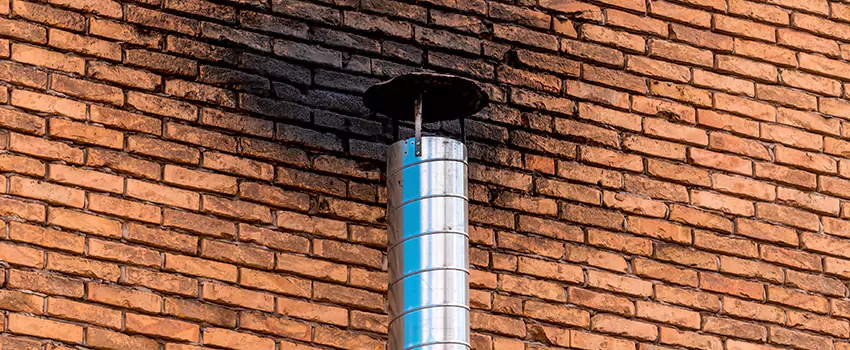 Chimney Design and Style Remodel Services in Galveston, Texas