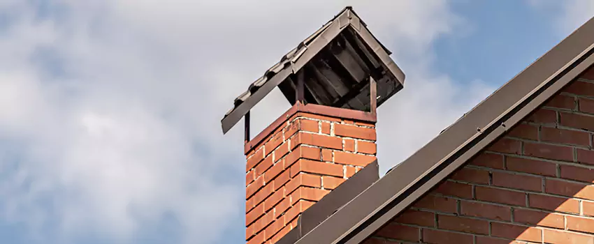Chimney Saver Masonry Repair Contractor in Galveston, Texas