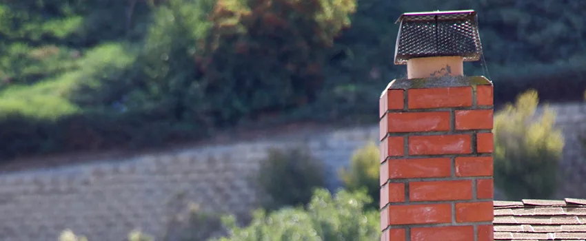 Chimney Tuckpointing And Masonry Restoration in Galveston, TX