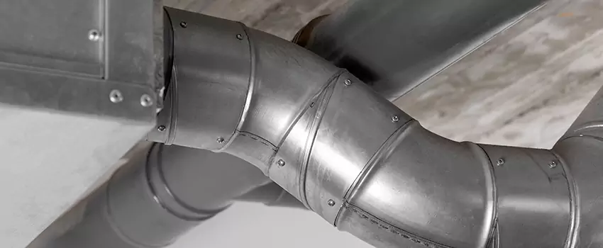 Dryer Vent Blockage Inspection in Galveston, TX