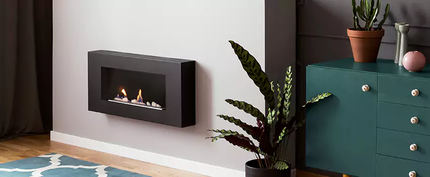 Cost of Ethanol Fireplace Repair And Installation Services in Galveston, TX
