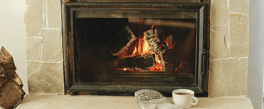 Fireplace Door Handle Replacements Services in Galveston, Texas