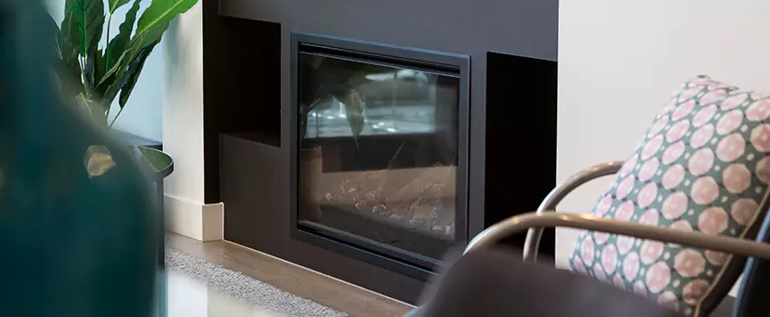 Gas Fireplace Installation in Galveston, TX