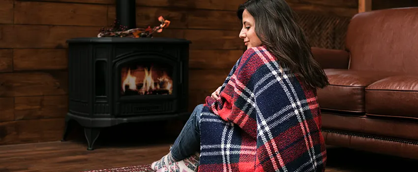 Fireplace Firebox Grate Replacement Services  in Galveston, Texas