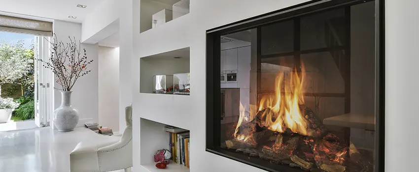 Fireplace Screen Installation And Replacement in Galveston, TX