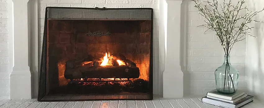 Cost-Effective Fireplace Mantel Inspection And Maintenance in Galveston, TX