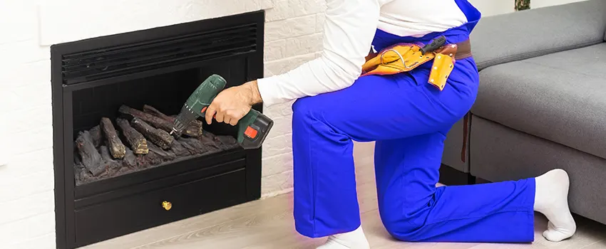 Fireplace Safety Inspection Specialists in Galveston, Texas