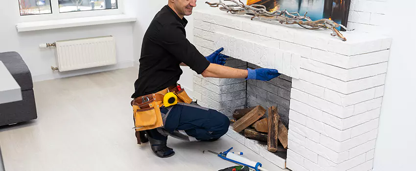 Gas Fireplace Repair And Replacement in Galveston, TX