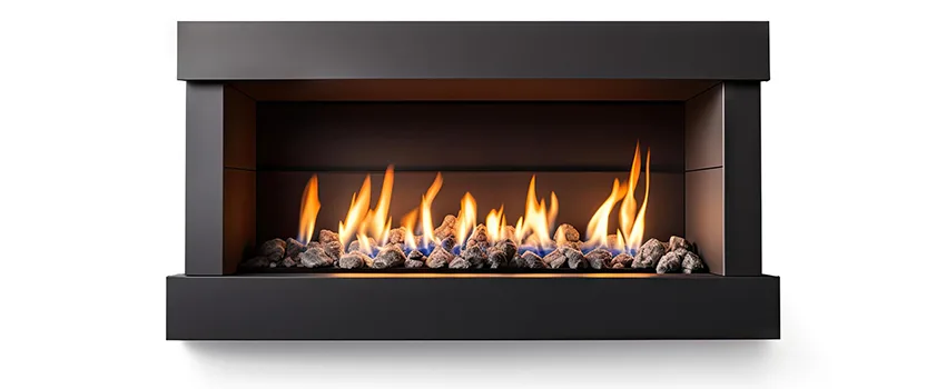 Outdoor Gas Fireplaces Installation in Galveston, TX