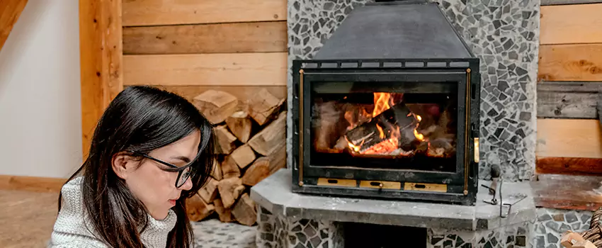 Harman P68-C Pellet Stove Repair in Galveston, Texas 