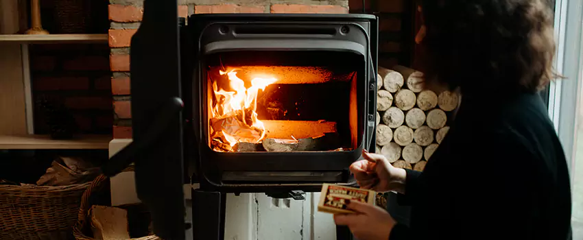 Hearthstone Wood Stoves Fireplace Repair in Galveston, Texas