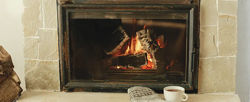 Kings man Fireplaces Insert Services in Galveston, TX
