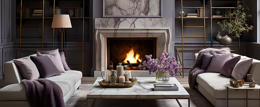 Napoleon Galaxy Series Outdoor Fireplaces Repair in Galveston, TX