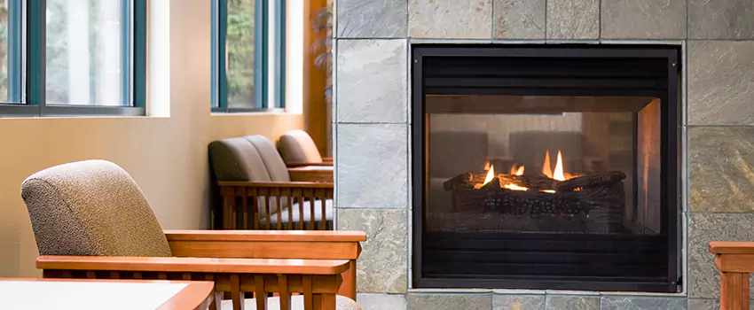Osburn Fireplace Tempered Glass Hearth Pad Replacement in Galveston, Texas