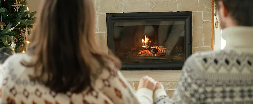 Superior Open-Hearth Wood Fireplaces in Galveston, TX