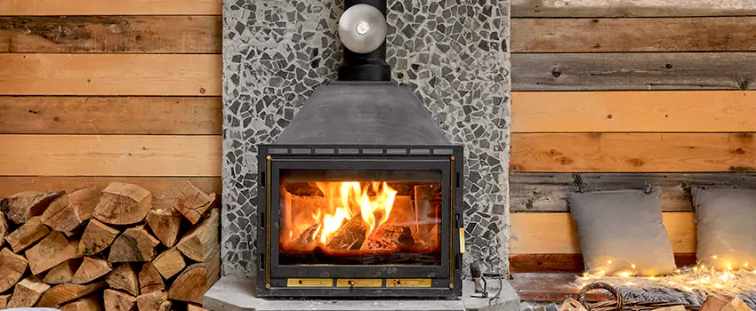 Travis Industries Elite Fireplace Inspection and Maintenance in Galveston, Texas