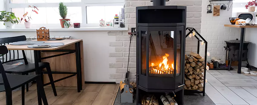 Cost of Vermont Castings Fireplace Services in Galveston, TX