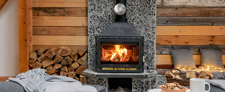 Affordable Wood Fireplace Fixing Solutions in Galveston, Texas