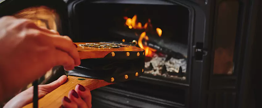 Cost of Wood Furnace Repair and Installation Services in Galveston, TX