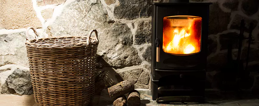 24/7 Wood Stove Installation Services in Galveston, Texas