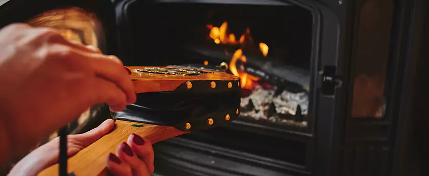 Wood Stove Grates Repair in Galveston, Texas